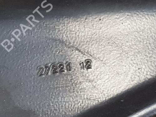 Subframe OPEL MOVANO C Van (U9) 2.2 D | BP28387322M9 