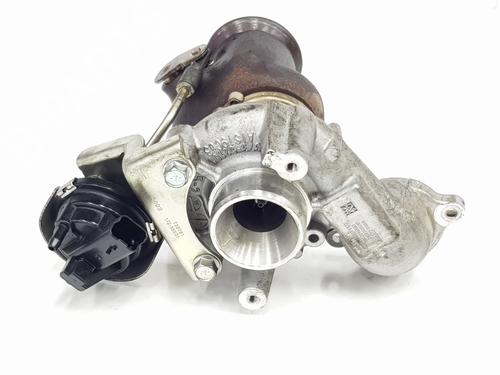 Turbolader/Compressor CITROËN BERLINGO MULTISPACE (B9) 1.6 BlueHDi 100 (99 hp) 30969689