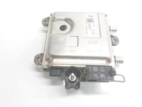 Otra Otra DACIA DUSTER (PYM_, PYN_) 1.2 TCe 130 (131 hp) 35820427 35820427