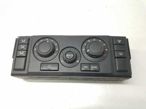Used Climate control LAND ROVER RANGE ROVER SPORT I (L320) 2.7 D 4x4 (190 hp) 5806804