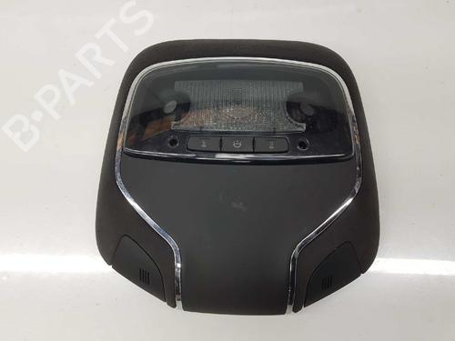 Used Interior roof light MASERATI QUATTROPORTE VI 3.0 D (275 hp) 7419372