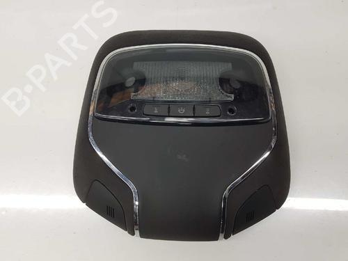 Interior roof light MASERATI QUATTROPORTE VI 3.0 D (275 hp) 7419372