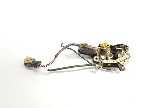 Front left lock MITSUBISHI GALLOPER (JK-01) 2.5 TD intercooler | BP29906769C98