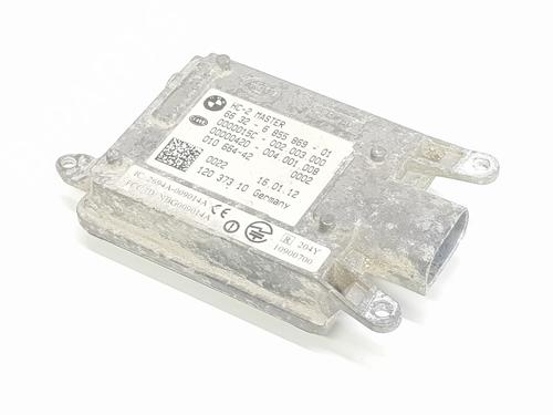 Electronic module BMW 7 (F01, F02, F03, F04) 740 d xDrive | BP10920862M83 