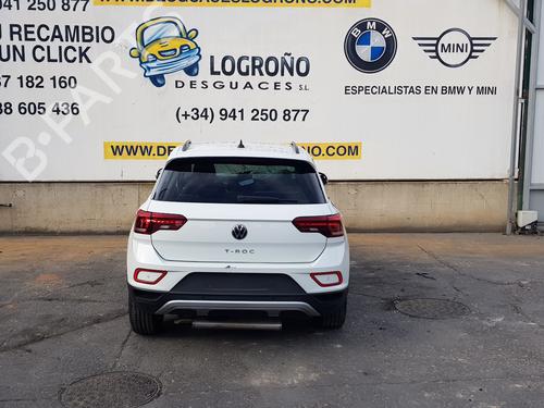 Gearbox VW T-ROC (A11, D11) | BP30156792M3