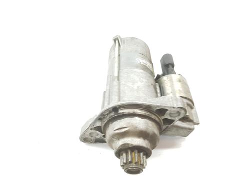 Used Starter VW GOLF V (1K1) [2003-2010]  12460815