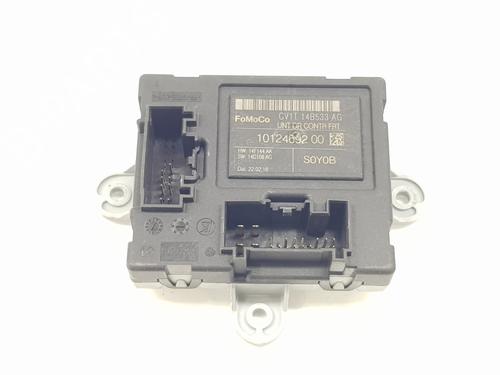 Module électronique FORD FIESTA VI (CB1, CCN) [2008-2017]  28278834