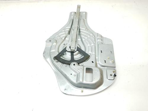 Front right window mechanism HYUNDAI TUCSON (JM) 2.0 CRDi | BP20194347C23 