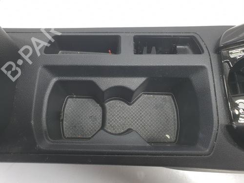 Armrest / Center console VW T-ROC (A11, D11) 1.5 TSI | BP29722967I20 