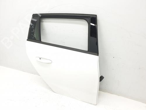 Right rear door OPEL ASTRA L Sports Tourer (OV5)  | BP26033938C5 
