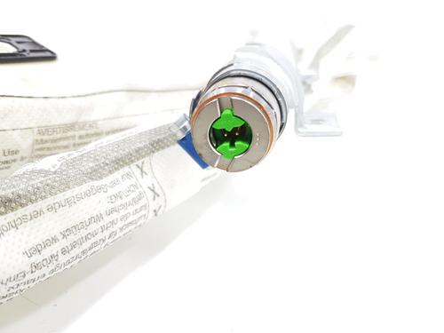 Left curtain airbag MERCEDES-BENZ GLK-CLASS (X204) 250 CDI 4-matic (204.982, 204.904) | BP18705005C11 