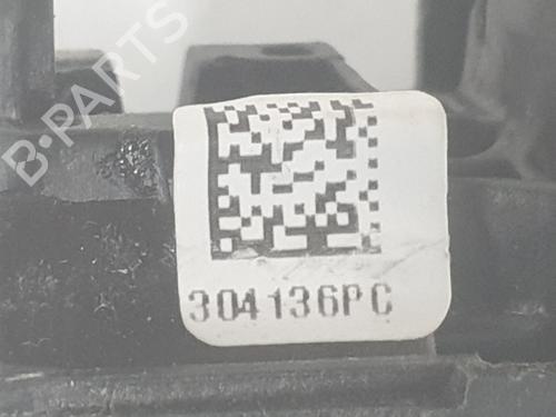 Left sun visor BMW X4 (F26) xDrive 20 d | BP36642229I1 - Image 4