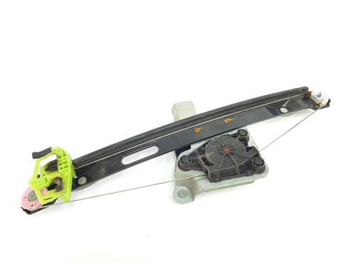 Rear left window mechanism BMW 1 (E87) 116 d | BP23533781C24 