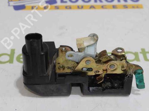Used Front right lock CHRYSLER VOYAGER / GRAND VOYAGER III (GS_, NS_) 3.8 i AWD (178 hp) 817899