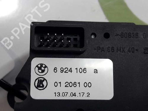 Steering column stalk BMW 5 (E60) 530 d | BP4407482I23 