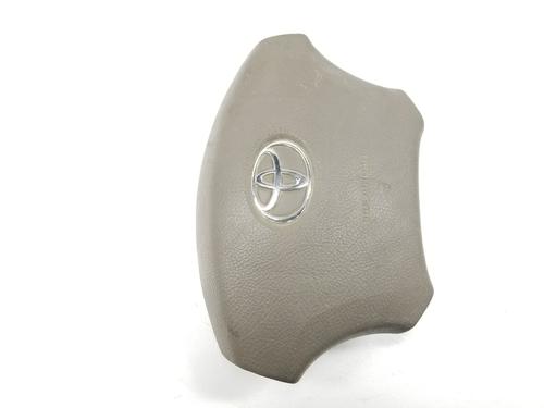 Airbag Kit TOYOTA LAND CRUISER PRADO (_J12_) 3.0 D-4D (KDJ120, KDJ125) | BP11197990C86 