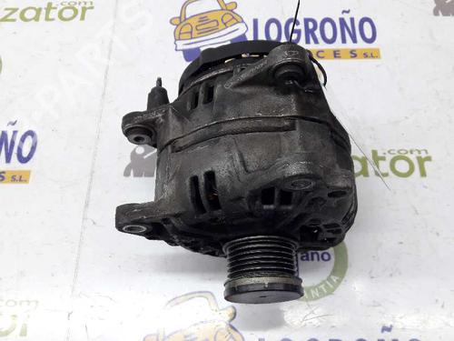 Used Alternator SEAT LEON (1P1) 1.2 TSI (105 hp) 3238873