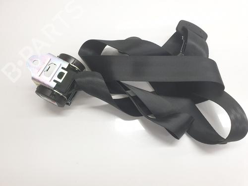 Used Rear left seatbelt LAND ROVER RANGE ROVER EVOQUE (L538) 2.0 D (150 hp) 28502590