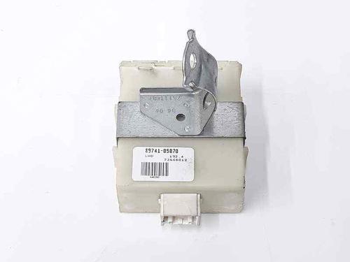 comfort-control-module-toyota-avensis-saloon-_t25_-20-vvt-i-azt250_-azt250r-8974105070-73668012-2003-2004-2005-2006-2007-2008-6541245 main image