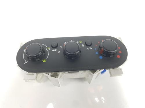 Used Climate control RENAULT TRAFIC III Van (FG_) 1.6 dCi 120 (FGMB) (120 hp) 17808983
