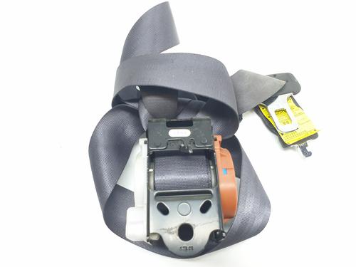 Rear center seatbelt TOYOTA LAND CRUISER PRADO (_J12_) 3.0 D-4D (KDJ120, KDJ125) | BP20189831I27 