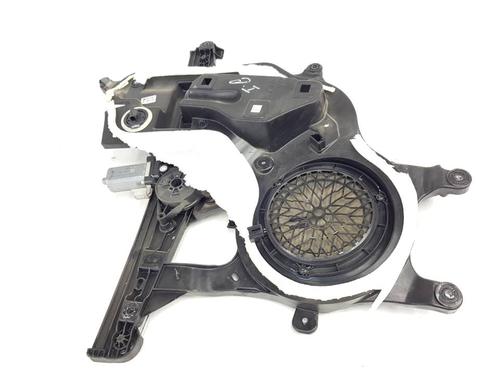 Front left window mechanism PEUGEOT RIFTER | BP40514629C22 - Image 2