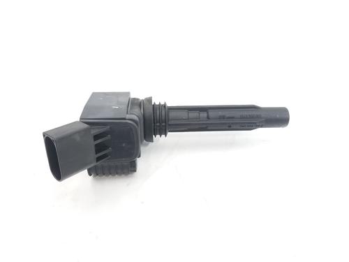 Used Ignition coil SEAT LEON (5F1) 1.4 TSI (150 hp) 15484697