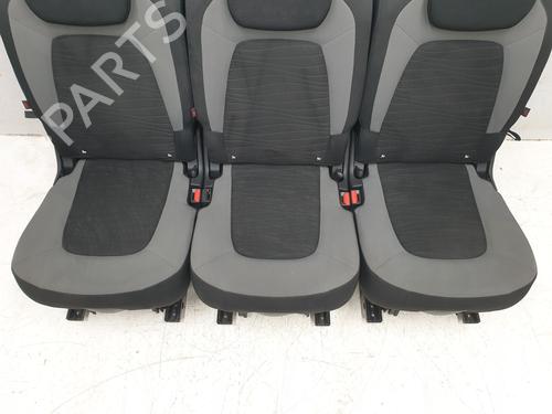 Seats set CITROËN C4 Picasso II | BP31991920C78