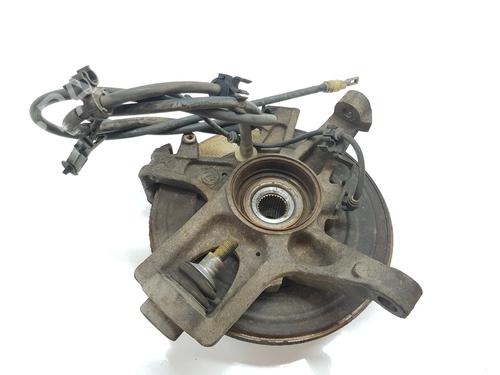 Right rear steering knuckle MERCEDES-BENZ M-CLASS (W163) ML 320 (163.154) | BP17760063M28 