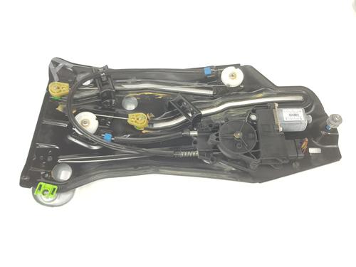 Used Rear right window mechanism PEUGEOT 308 CC (4B_) 1.6 16V (156 hp) 29409138