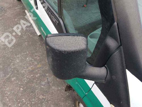 Manual gearbox selector FORD TRANSIT Van (FA_ _)  | BP10256590M90  - Image 84