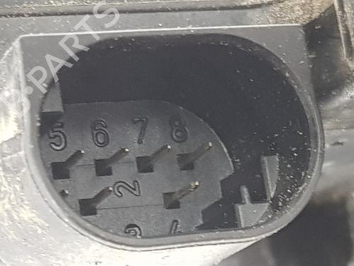 Front right lock BMW 3 (E46) 318 d | BP23502625C97 