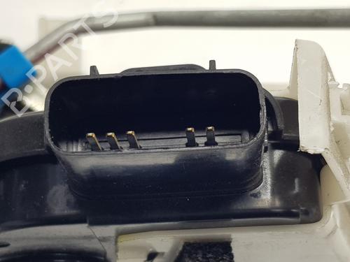 Front right lock KIA OPTIMA (JF) 1.7 CRDi | BP21178413C97 