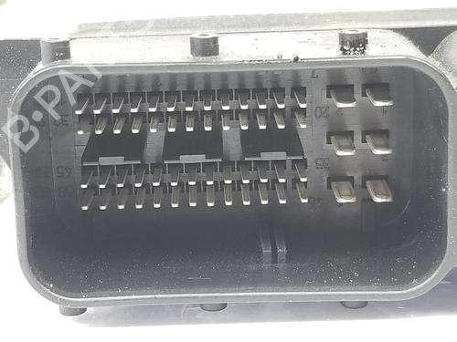 Engine control unit (ECU) MERCEDES-BENZ C-CLASS (W204) C 220 CDI (204.008) | BP9209686M57 