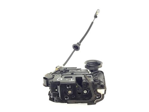 Rear right lock VW GOLF VI (5K1)  | BP29508563C99 
