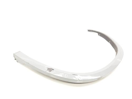 Rear right wheel arch trim BMW X4 (G02, F98) xDrive 20 d | BP30468662C137 