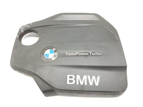 Upper protection BMW X3 (F25) sDrive 18 d | BP16947142M93 
