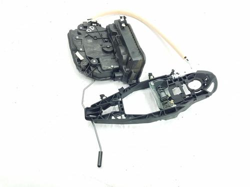 Used Front right lock BMW 5 (G30, F90) 520 i (184 hp) 10095973