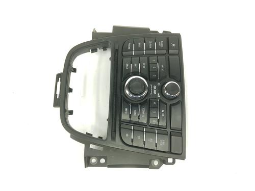 Switch OPEL ASTRA J (P10) 2.0 CDTI | BP9205796I30 