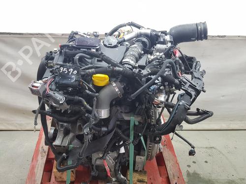 Engine RENAULT EXPRESS Box Body/MPV | BP37466379M1 - Image 10
