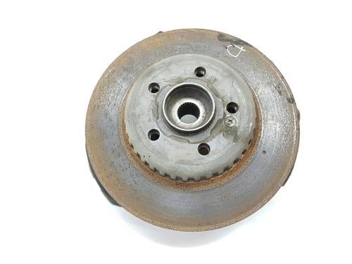 Højre hjullejehus spindel MERCEDES-BENZ C-CLASS (W205) C 220 BlueTEC / d (205.002, 205.004) | BP27701116M28 
