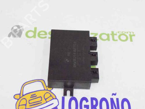 Electronic module BMW X3 (E83) 2.0 d | BP1713641M83 