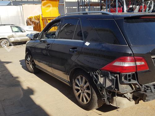 Engine MERCEDES-BENZ M-CLASS (W166) ML 250 CDI / BlueTEC 4-matic (166.004, 166.003) | BP32775008M1  - Image 36