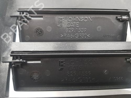 Køleventilator elektrisk OPEL ASTRA L Sports Tourer (O5)  | BP26333700M35 