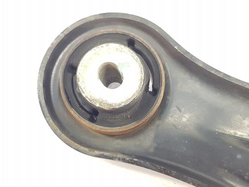 Right front suspension arm FORD TRANSIT COURIER B460 MPV 1.5 TDCi | BP19092500M13 