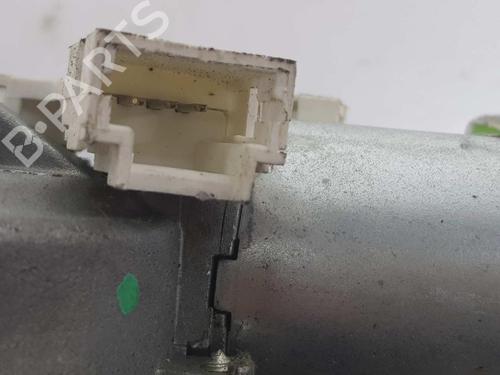 Rear wiper motor NISSAN MICRA III (K12) 1.2 16V | BP8193783M102 
