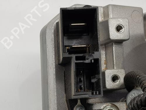 Steering column SEAT IBIZA V (KJ1, KJG) 1.0 MPi | BP27571030M21 