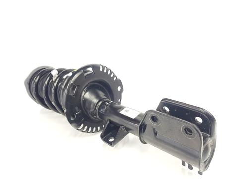 Right front shock absorber VW CRAFTER Van (SY_, SX_)  | BP29535750M17 