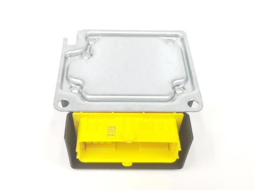 ECU airbags AUDI A6 C7 Avant (4G5, 4GD) 2.0 TDI | BP29906666M53