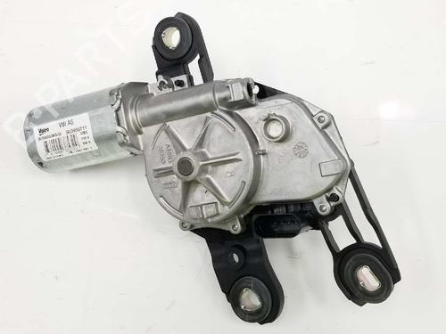 Rear wiper motor VW GOLF VII (5G1, BQ1, BE1, BE2) 1.4 TSI | BP6415769M102 